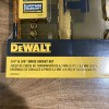 DEWALT 1/4” & 3/8” DRIVE SOCKET SET 34 Piece, 72
