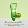 Sungboon Editor Espuma Limpiadora Ultra Batiente Green Tomato Deep Pore