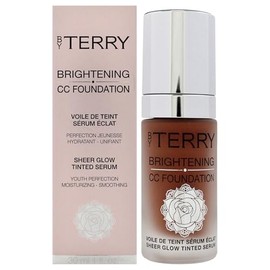 Brightening Foundation Deep Warm Terry For Women