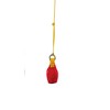 SOB Throw Weight Bag, Durable Climbing Rope Bag for Arborists,