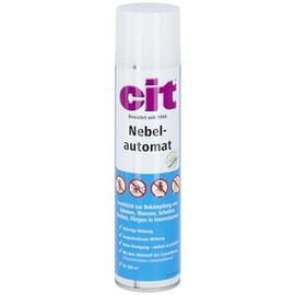 Cit Mist Machine 400 ml