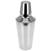 Cocktail Shaker Bar Mixer 500 ml
