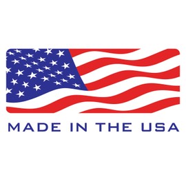 Plano 2-Tray Tackle Box with Dual Top Access, Blue Metallic/Off White, Premium Tackle Storage, 620206, One Size