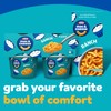 Kraft Mac and Cheese, 4 Cups, for Easy Dinner or