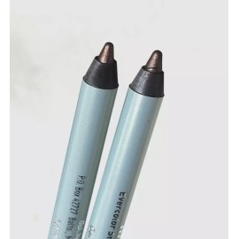 Mally 2-piece Mally Evercolor Starlight Waterproof Eyeliner ~ DARK CHOCOLATE ~ travel