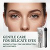 Studio Dermal Eye Tightener, Instant Eye Lifting Peptide Eyes Tightener