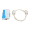 RS232 to RS485 Converter 300 to 115.2KBPS 1500W Surge Protection