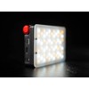 Aputure MC Pro RGBWW Pocket LED Light with Lensed Mini