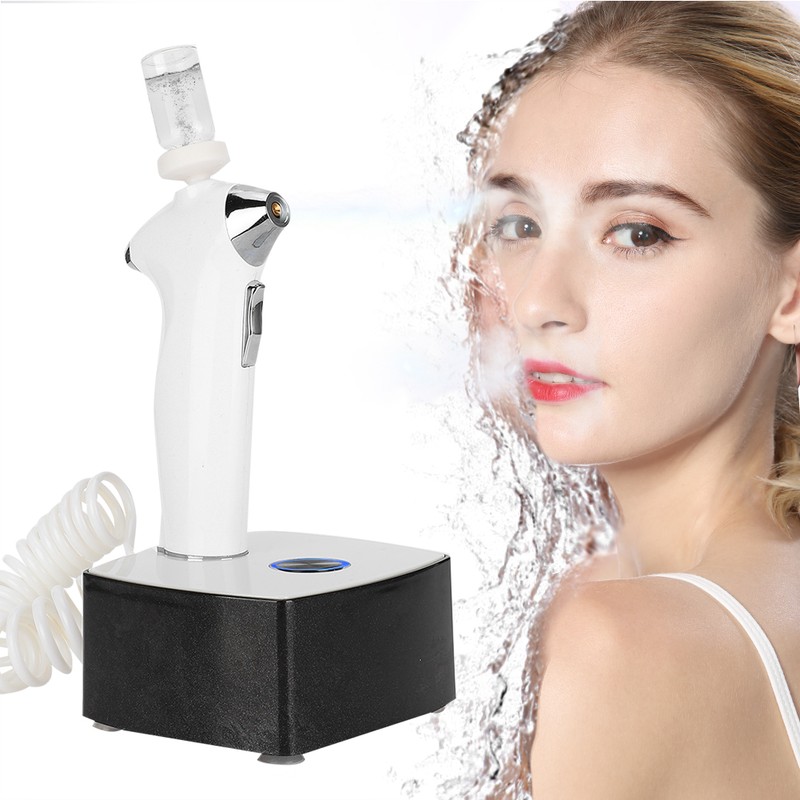 USB Water Oxygen Injection Sprayer Home Rechargeable Atomizer Spray Machine