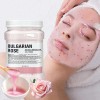 🔥 Jelly mask mascarilla revitalizante todo tipo de piel 650g