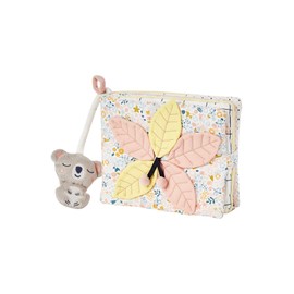 VERTBAUDET Baby Photo Album with Koala Multi-Coloured One Size