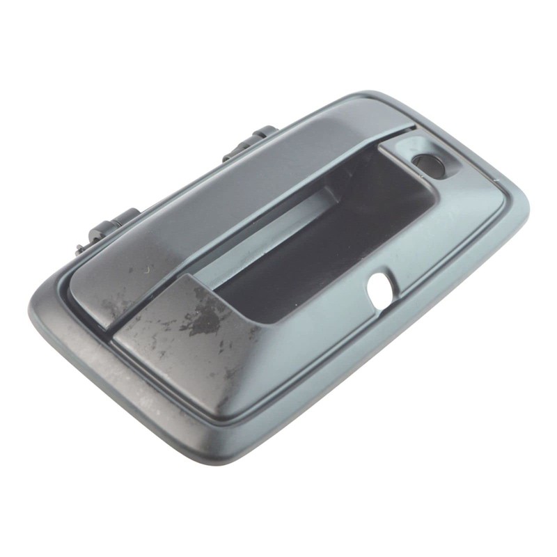 Rear View Camera Add On Kit w/Wiring Harness & Tailgate