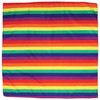 Beistle Rainbow Bandana