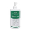 CICA Moist High Moisturizing Lotion, 17.6 oz (500 g) x
