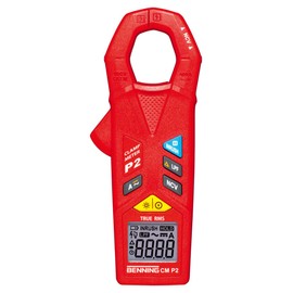 Benning 44679 cm P2 Power Clamp Meter