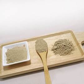 Chamduri arrowroot powder 500g (domestic) / 참두리 칡 갈근 분말 가루 500g (국내산)