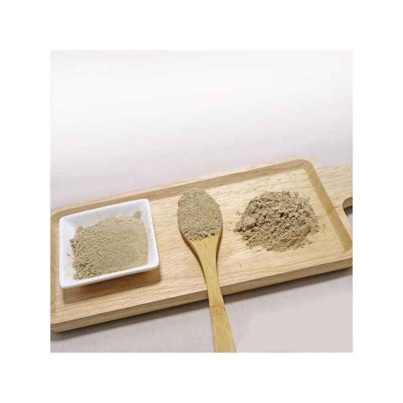 Chamduri arrowroot powder 500g (domestic) / 참두리 칡 갈근 분말