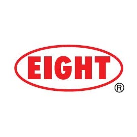 Eight BDS6 Hex Screwdriver Ball Point Pouch Set of 6