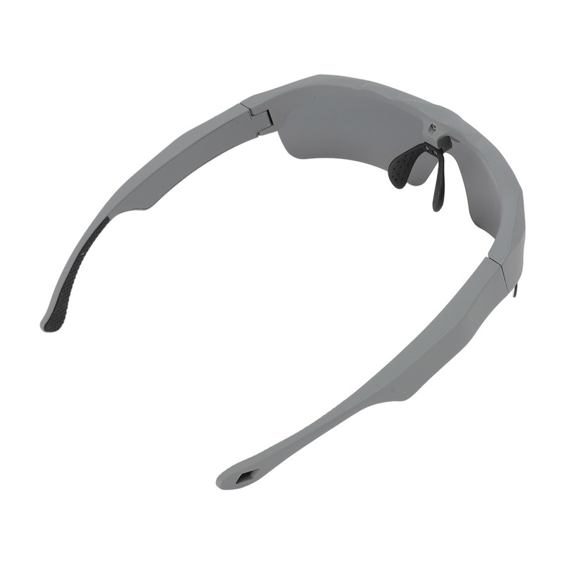 Smart Bluetooth Cycling Glasses for Men Women UV400 Polarized Sunglasses