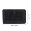 5Pcs Printer Air Filter for Bambu Lab, 3D Printer Activated