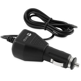 Doro Pin Connector Car Charger for PhoneEasy