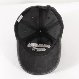 NOEMIN 62th-1962 Birthday Gifts for Men,Dad Birthday Gift - Baseball Caps Mens Cotton Adjustable Vintage