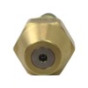 Gxcdizx 2 Pack Oil Burner Nozzle 306095 for Reznor, for