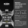 Black Supplements Oxido Nítrico Clembu 500g Pre Entreno