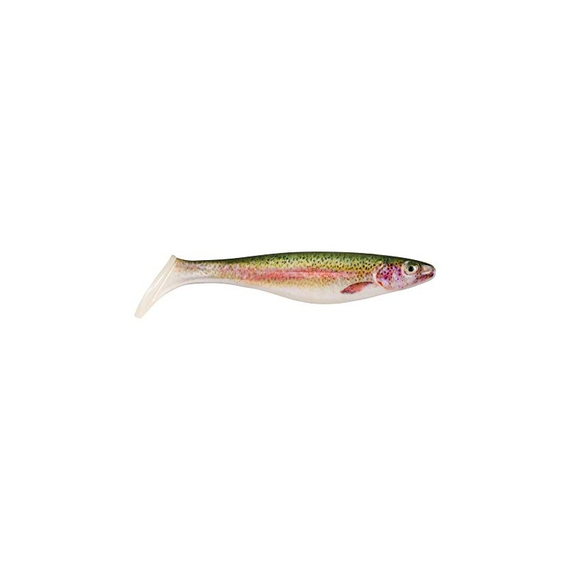PowerBait The Champ Swimmer HD Rainbow Trout 4.6in