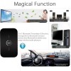 Bluetooth Wireless Adapter for Home Stereos Speakers as Transmitter &