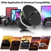 CamperXlite RV USB C Outlet 12V/24V All-aluminum QC 3.0 USB