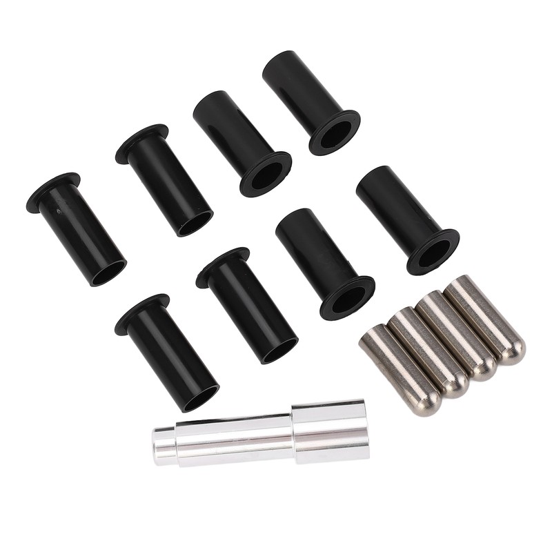 13pcs Door Bushing Removal Tool Rustproof Door Hinge Liners Set