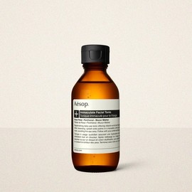 Aesop [Aesop] Immaculate Facial Tonic 100mL / [이솝]이매큘레이트 페이셜 토닉 100mL