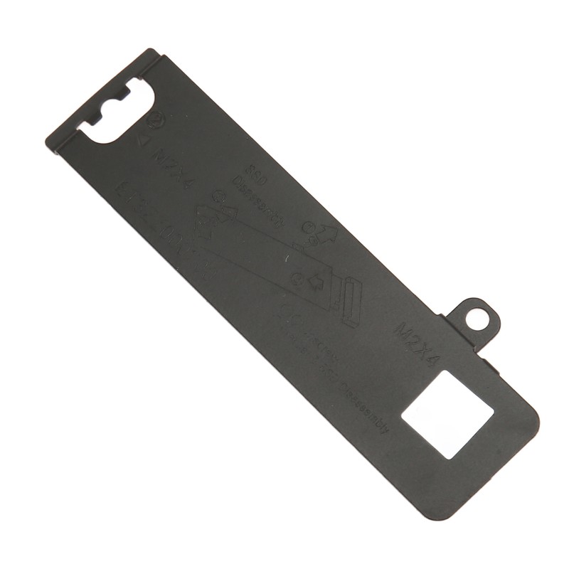 SSD Heatsink Cover for Dell G15 5530 G16 7630 M.2