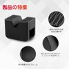 Jack Pad Jack Adapter Cushion Rubber Cushion Rubber Cushion Rigid