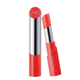 [Makeheal] Collagen Tint Lip Glow Cherry Jubilee (2 items) / [메이크힐] 콜라겐 틴트 립글로우 체리쥬빌레 (2개)