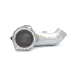 Saab Original 9-3, 900 Throttle Body Inlet Pipe 4228771