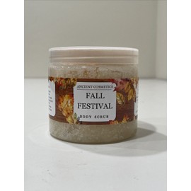 Ancient Cosmetics Fall Festival Body Butter