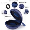 HELMDY Watch Storage Case, For Smart Watches, Travel, Business Trips,