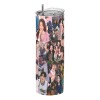 Termo Skinny Café 20 Oz K-drama True Beauty #54