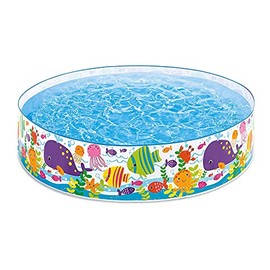 Intex 6 Foot Snapset Pool