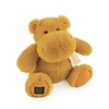 Histoire d'ours - Hippo - Hippo - Ochre - 25cm