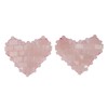 2pcs Jadestone Eye Patch Reduce Facial Edema Relieve Eye Strain