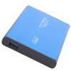 HDD Enclosure Plug Play 3TB USB3.0 SSD Hard Disk Box