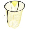 BESPORTBLE Football Training Accessory Soccer Goalie Net Rebound Net Bag