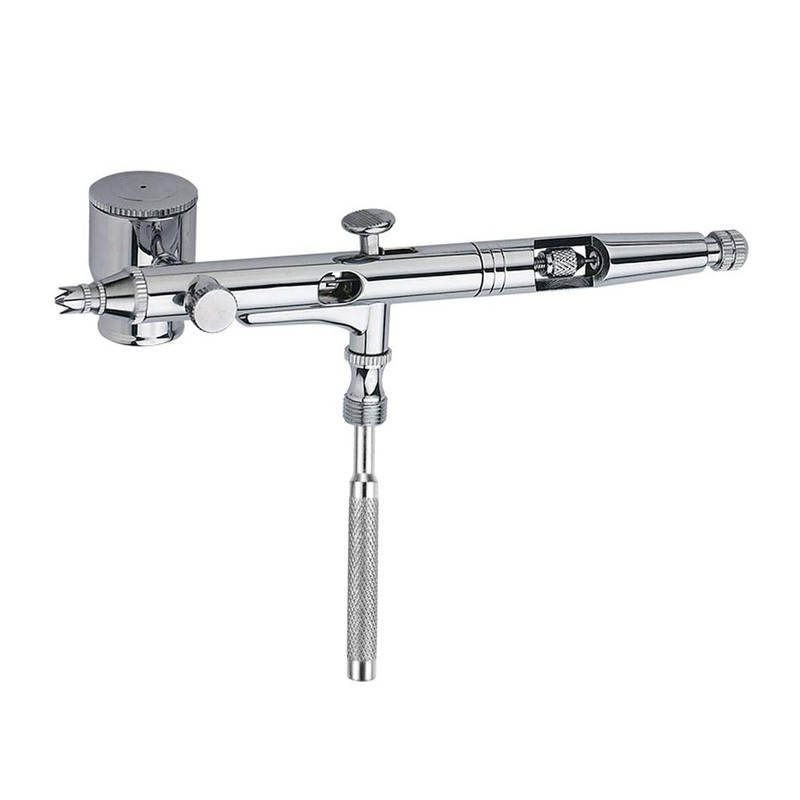 2 Set Air Brush Tools, Needle Packing Nut or Valve