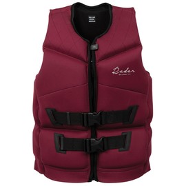 Radar Cameo 3.0 Women's - US/CA CGA Life Vest - Maroon - M (214254)