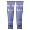 Mise-en-scène Curling Essence 2X Volume Curl Cream, 150ml, 2 pcs / 미쟝센 컬링 에센스 2X 볼륨 컬 크림, 150ml, 2개