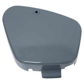 MOTOKU Right Side Battery Box Cover for Honda CT90 1970-1973