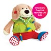 Edushape Activity Knuddel Dr. Pooch